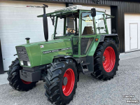 Tractor Fendt 305 lsa
