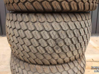 Wheels, Tyres, Rims & Dual spacers BKT 26x12.00-12 LG306 4 ply gazonbanden wielen velgen 5-gaats