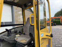 Mini-Excavator Volvo EC35