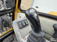 Mini-Excavator Volvo EC35