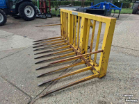 Silage Fork OCE Silagevork 3mtr