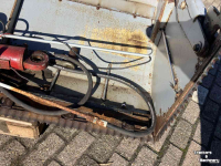 Feed mixer BVL V-MIX 13 LS