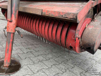 Self-loading wagon Strautmann Super Vitesse opraapwagen weidebouwmachines