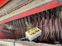 Self-loading wagon Strautmann Super Vitesse opraapwagen weidebouwmachines