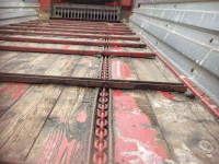 Self-loading wagon Strautmann Super Vitesse opraapwagen weidebouwmachines