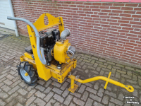 Irrigation pump AGM Victor waterpomp 3''
