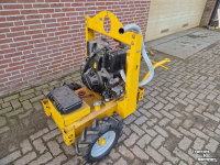 Irrigation pump AGM Victor waterpomp 3''
