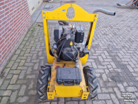 Irrigation pump AGM Victor waterpomp 3''