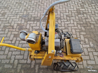 Irrigation pump AGM Victor waterpomp 3''