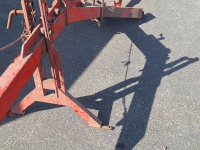 Other equipment for road, roadside and ditch maintenance Wifo WIFO WIFO SLOOTAPPERAAT