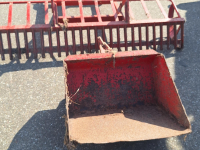 Other equipment for road, roadside and ditch maintenance Wifo WIFO WIFO SLOOTAPPERAAT