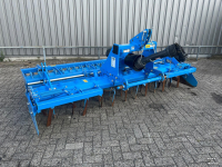 Rotary Harrow Lemken zirkon 8-300