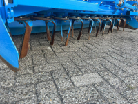 Rotary Harrow Lemken zirkon 8-300