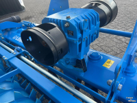 Rotary Harrow Lemken zirkon 8-300