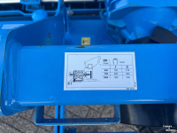 Rotary Harrow Lemken zirkon 8-300