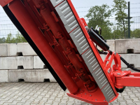 Flail mower Maschio Giraffa L170SE