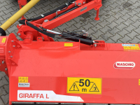 Flail mower Maschio Giraffa L170SE