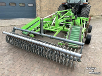 Ploughs  Beddenploeg