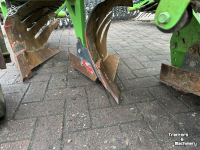 Ploughs  Beddenploeg