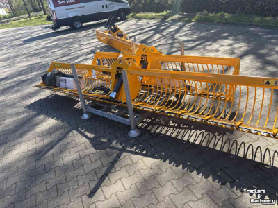 Mowing bucket Herder Mrzt430kb