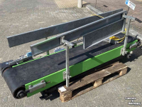 Conveyor De Lignie Naaiband