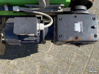 Conveyor De Lignie Naaiband