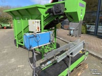 Conveyor De Lignie Naaiband