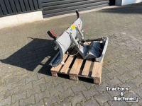 Snow Removal Equipment  Morgnieux voerschuif sneeuwschuif frontschaaf