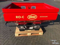 Fertilizer spreader Vicon RO-C Kunstmeststrooier