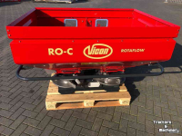 Fertilizer spreader Vicon RO-C Kunstmeststrooier