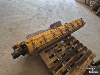 Diverse used spare-parts Herder 180 Vijzelbak / Vijzel