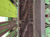 Self-loading wagon Krone Gigant 74/50 opraapwagen