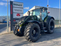 Tractor Valtra T175D  VERKOCHT