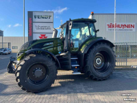 Tractor Valtra T175D  VERKOCHT