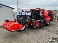 Potato harvester Dewulf RF 3060
