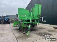 Other harvesters and accessories Verstraete witlof rooier bunker rooier