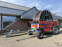 Irrigation hose reel Fasterholt FM 4550 Hydro