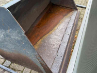 Loading buckets Merlo PF1350 CDC Grondbak