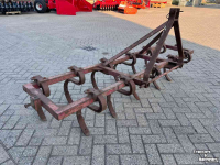 Cultivator  Triltand cultivator 220 gebruikt