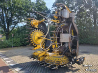 Cornhead New Holland 750 BFIU