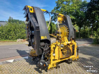Cornhead New Holland 750 BFIU