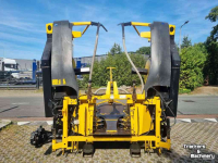 Cornhead New Holland 750 BFIU