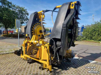 Cornhead New Holland 750 BFIU