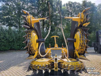 Cornhead New Holland 750 BFIU