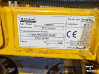 Cornhead New Holland 750 BFIU