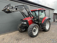 Tractor Case-IH MXU 100