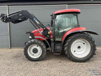Tractor Case-IH MXU 100
