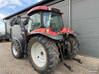 Tractor Case-IH MXU 100