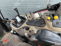Tractor Case-IH MXU 100