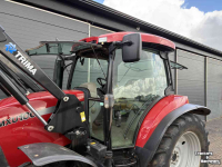 Tractor Case-IH MXU 100